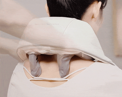 Healing Hands Shiatsu Massager