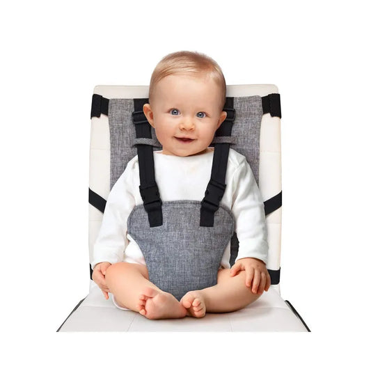 TravelEase - Portable High Chair