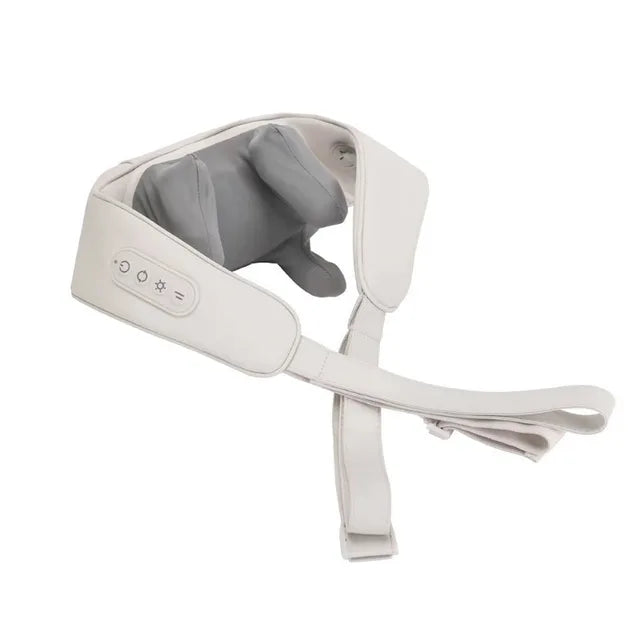 Healing Hands Shiatsu Massager