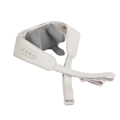 Healing Hands Shiatsu Massager